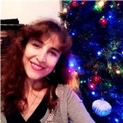 Professeur de piano et solfege